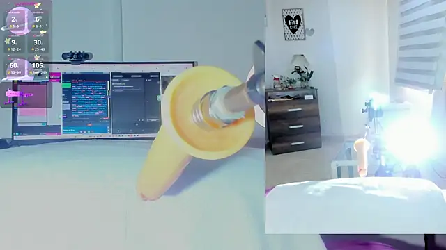 sofi velez online show from January 2026 05:04:02 PM