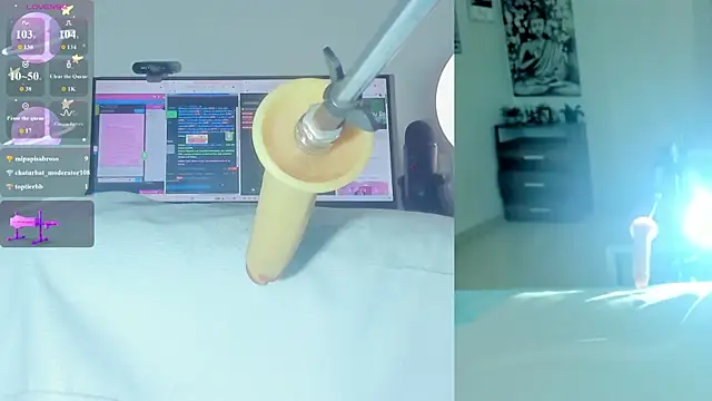 sofi velez online show from April 2026 05:06:01 PM