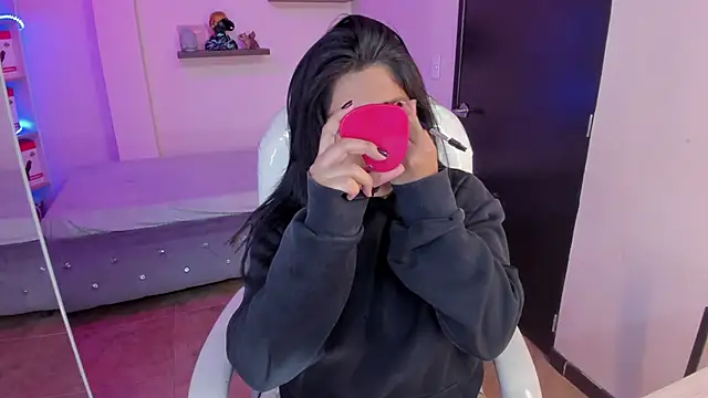 Catalinaa martinez online show from January 2025 08:44:01 PM