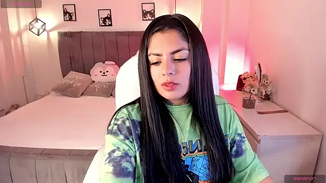 Catalinaa martinez online show from September 2025 02:44:02 AM