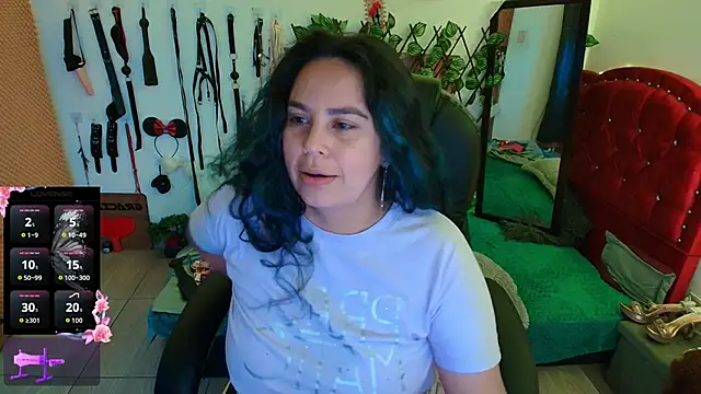 elektra 32 online show from September 2025 05:53:02 AM