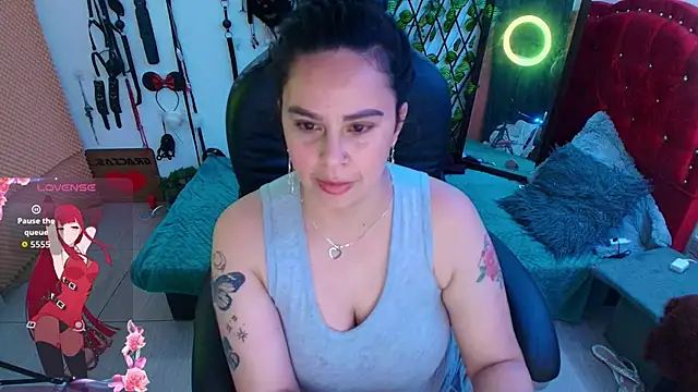 elektra 32 online show from October 2025 05:19:02 AM