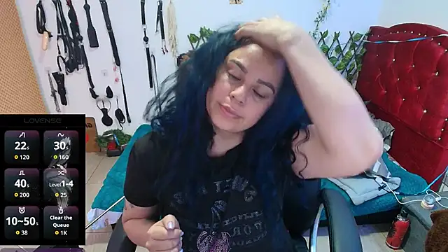 elektra 32 online show from November 2025 05:17:01 AM