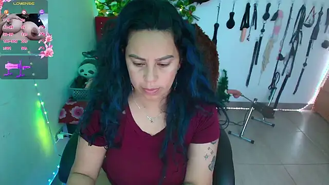 Snapshot of elektra_32 chatting on March 2026 08:09:02 AM elektra 32 online show from March 2026 08:09:02 AM