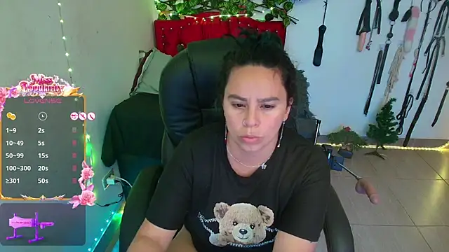 Snapshot of elektra_32 chatting on April 2026 05:25:01 AM elektra 32 online show from April 2026 05:25:01 AM