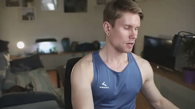 kevin-park online show from March 2025 01:06:02 PM