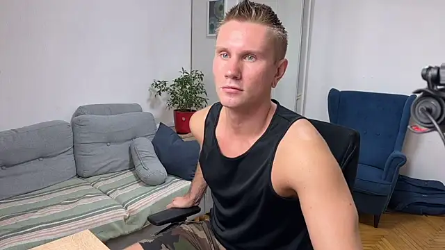 kevin-park online show from April 2026 05:06:02 PM