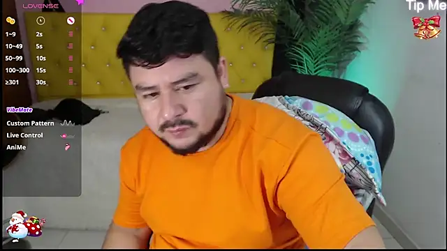 oso dirty  online show from December 2024 05:55:01 PM