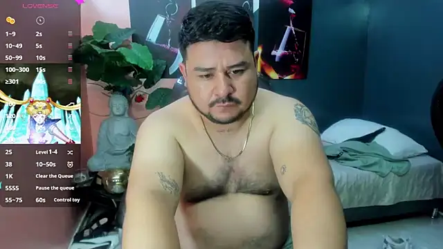 oso dirty  online show from January 2025 05:30:02 PM