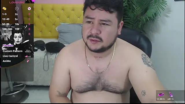 oso dirty  online show from January 2025 05:23:01 PM