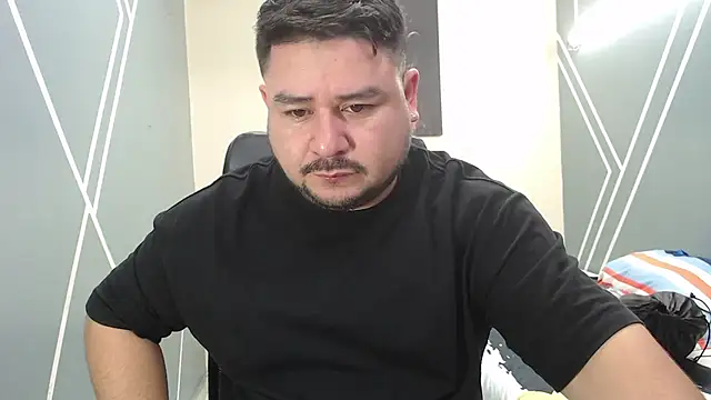 oso dirty  online show from January 2025 05:18:01 PM