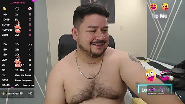 oso dirty  online show from January 2025 08:32:02 PM