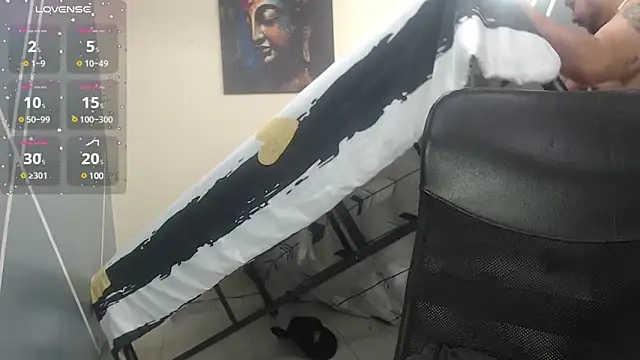 oso dirty  online show from January 2025 05:28:02 PM