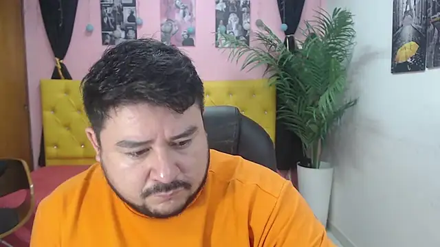 oso dirty  online show from February 2025 05:18:02 PM