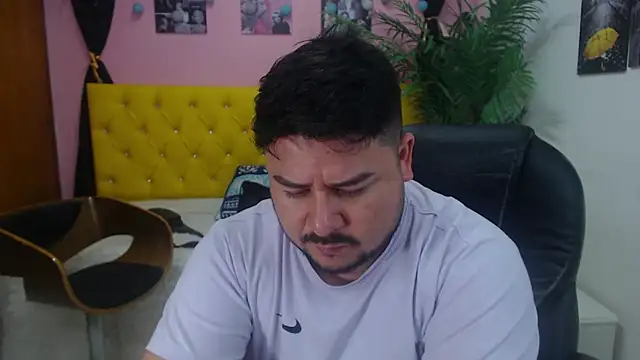 oso dirty  online show from February 2025 05:39:01 PM