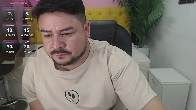 oso dirty  online show from February 2025 05:26:02 PM