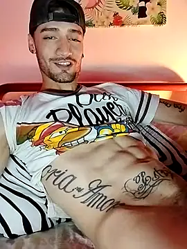 Snapshot of iamxandertv chatting on November 2025 01:54:02 PM iamxandertv online show from November 2025 01:54:02 PM