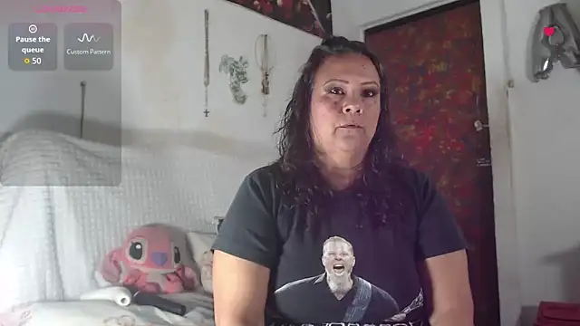 BiirdyDavis online show from October 2025 11:00:02 AM