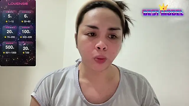 Snapshot of MISSANACONDA chatting on February 2025 01:38:01 AM MISSANACONDA online show from February 2025 01:38:01 AM