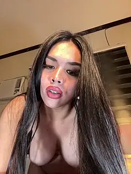 Snapshot of MISSANACONDA chatting on February 2025 11:47:02 AM MISSANACONDA online show from February 2025 11:47:02 AM