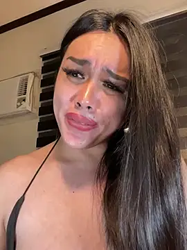 Snapshot of MISSANACONDA chatting on March 2025 03:49:01 PM MISSANACONDA online show from March 2025 03:49:01 PM