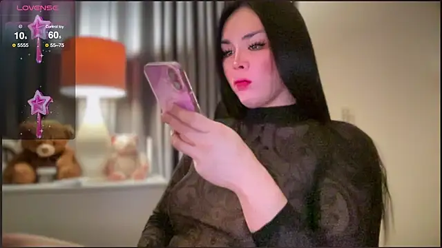 Snapshot of MISSANACONDA chatting on March 2026 02:34:02 PM MISSANACONDA online show from March 2026 02:34:02 PM