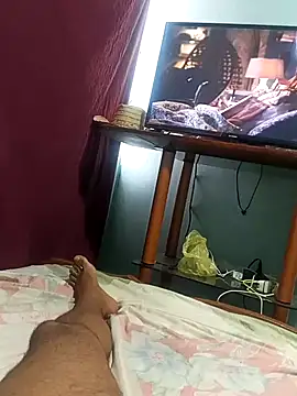 Pablo280491 online show from April 2026 09:26:01 PM