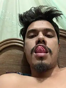 Black 8inch Jordi online show from December 2024 01:28:01 PM