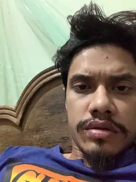 Black 8inch Jordi online show from December 2024 05:28:02 PM