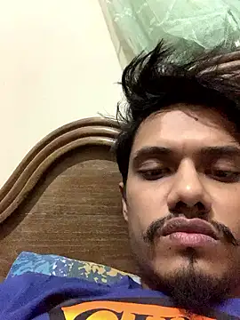 Black 8inch Jordi online show from December 2024 05:09:01 PM