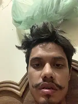 Black 8inch Jordi online show from December 2024 04:07:02 PM