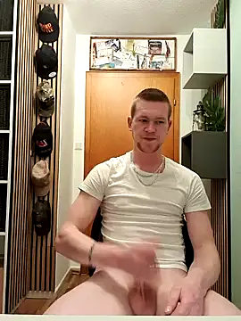 Playbunniboy online show from January 2025 07:32:01 PM