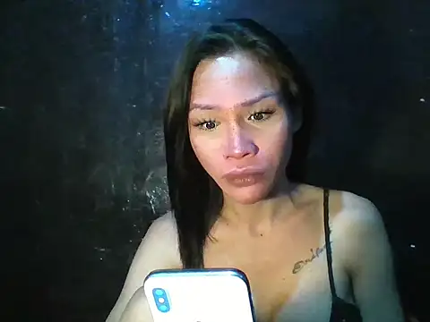 Sassy Erika online show from April 2026 06:55:02 AM