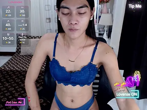 LAVIDALENATS online show from September 2025 10:26:02 AM