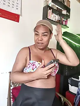 NatiBrunet online show from February 2026 03:38:02 PM