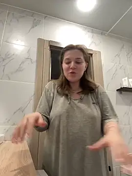 Snapshot of Evahadson chatting on January 2025 07:45:02 AM Evahadson online show from January 2025 07:45:02 AM