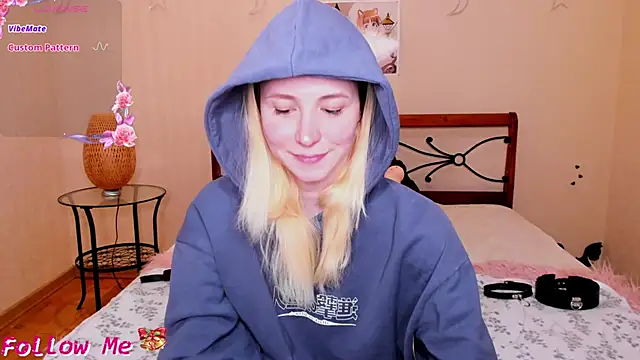 fleximona online show from November 2025 03:34:01 PM