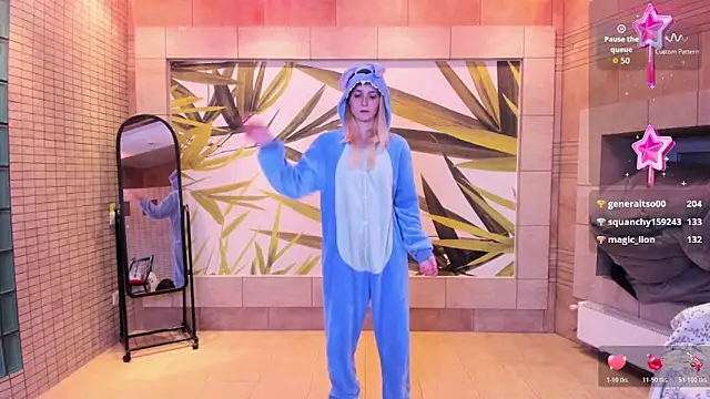 Snapshot of fleximona chatting on March 2026 08:45:02 PM fleximona online show from March 2026 08:45:02 PM