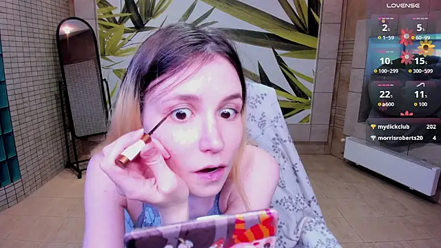 Snapshot of fleximona chatting on April 2026 09:12:01 AM fleximona online show from April 2026 09:12:01 AM