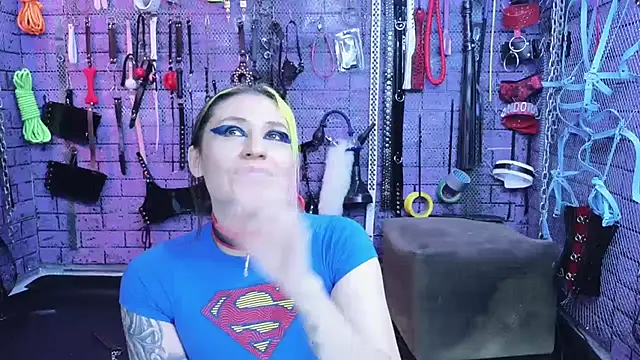 Snapshot of PANDORANEZZ chatting on January 2025 10:29:02 AM PANDORANEZZ online show from January 2025 10:29:02 AM