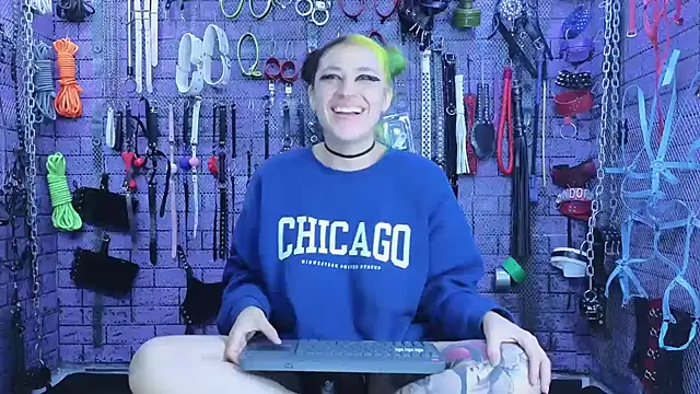 Snapshot of PANDORANEZZ chatting on February 2025 09:26:02 AM PANDORANEZZ online show from February 2025 09:26:02 AM