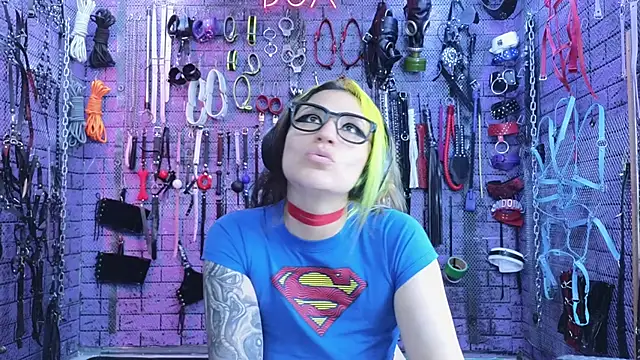 Snapshot of PANDORANEZZ chatting on February 2025 04:40:02 PM PANDORANEZZ online show from February 2025 04:40:02 PM