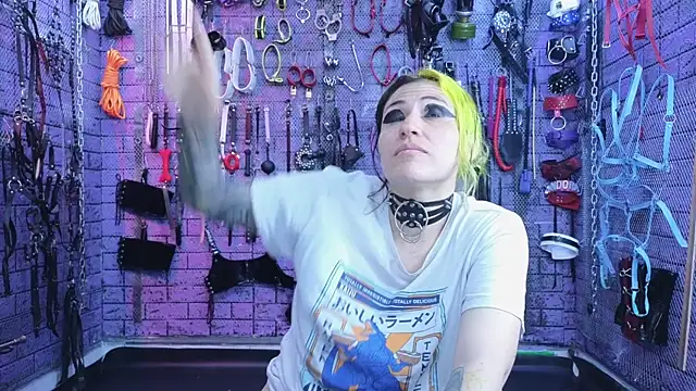 Snapshot of PANDORANEZZ chatting on February 2025 03:49:02 PM PANDORANEZZ online show from February 2025 03:49:02 PM