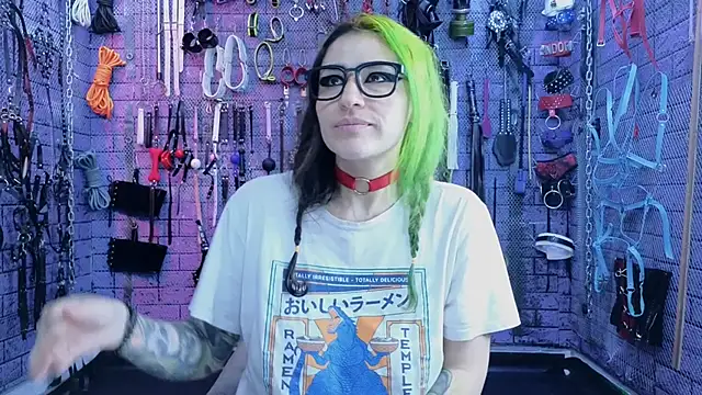 Snapshot of PANDORANEZZ chatting on March 2025 07:32:02 AM PANDORANEZZ online show from March 2025 07:32:02 AM