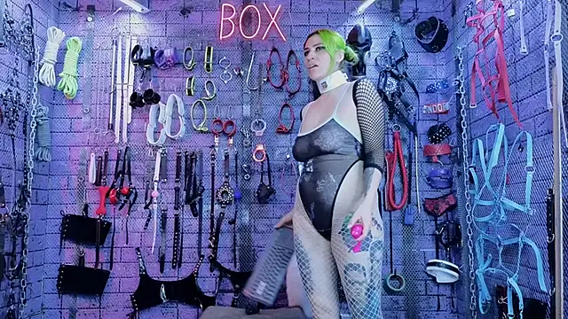 Snapshot of PANDORANEZZ chatting on March 2025 07:52:01 AM PANDORANEZZ online show from March 2025 07:52:01 AM