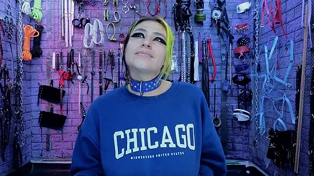 Snapshot of PANDORANEZZ chatting on March 2025 09:10:02 PM PANDORANEZZ online show from March 2025 09:10:02 PM