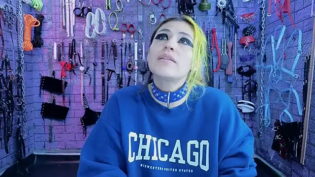 Snapshot of PANDORANEZZ chatting on March 2025 12:15:02 AM PANDORANEZZ online show from March 2025 12:15:02 AM