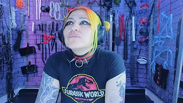 Snapshot of PANDORANEZZ chatting on November 2025 01:38:02 AM PANDORANEZZ online show from November 2025 01:38:02 AM