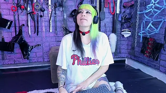 Snapshot of PANDORANEZZ chatting on July 2026 10:01:01 PM PANDORANEZZ online show from July 2026 10:01:01 PM