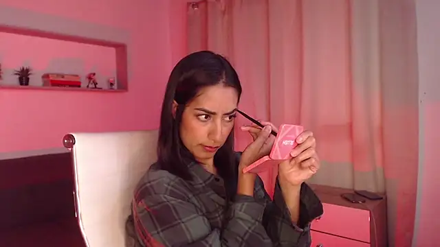 Brown skin11 online show from December 2024 09:35:01 PM